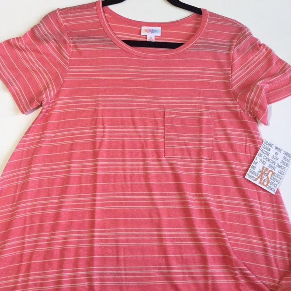 NEW LuLaRoe Carly Dress
